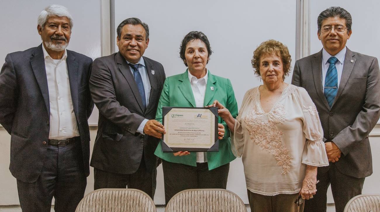 Acreditación Física 3