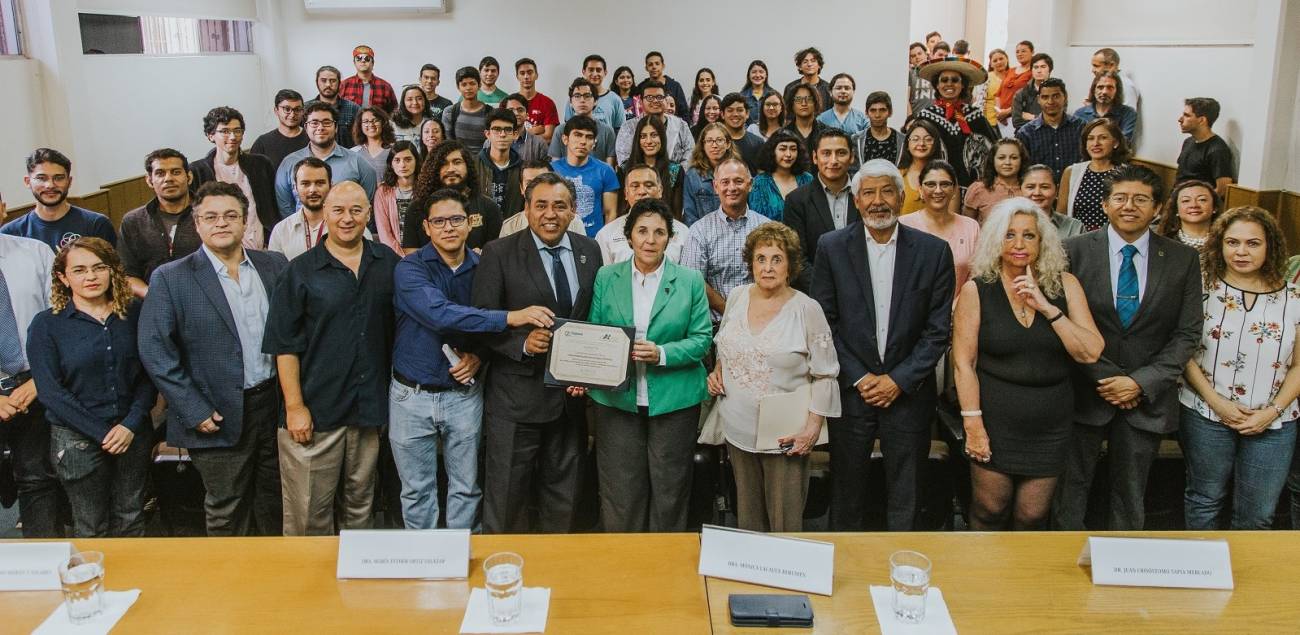 Acreditación Física 6